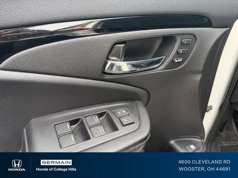 Used 2019 Honda Ridgeline RTL-E image 15