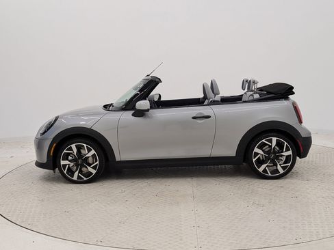 New 2026 MINI Cooper S image 2