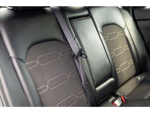 Used 2023 Kia Forte LXS w/ LXS Technology Package FWD image 4