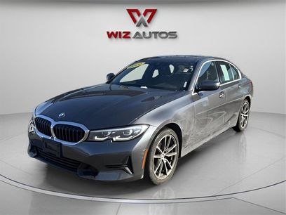 Used 2020 BMW 330i xDrive Sedan w/ Convenience Package
