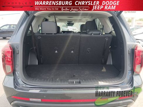 Used 2024 Hyundai Palisade XRT AWD/4WD image 36
