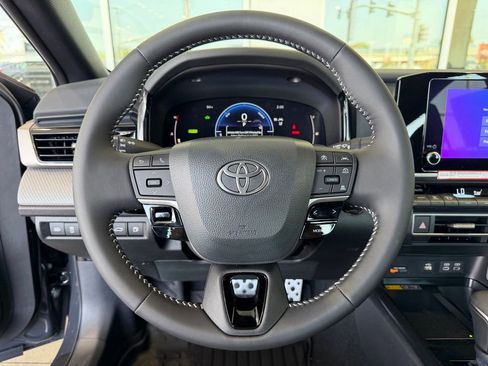 Certified 2026 Toyota Camry SE w/ Convenience Package FWD image 24