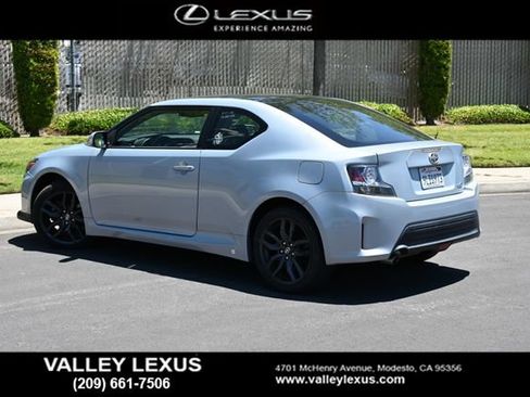 Used 2014 Scion tC 10 Series FWD image 4