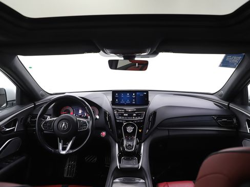 Used 2021 Acura RDX A-Spec image 13