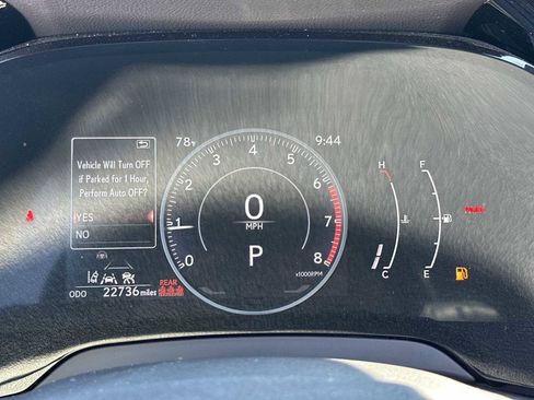 Used 2023 Lexus RX 350 Premium w/ Accessory Package image 25