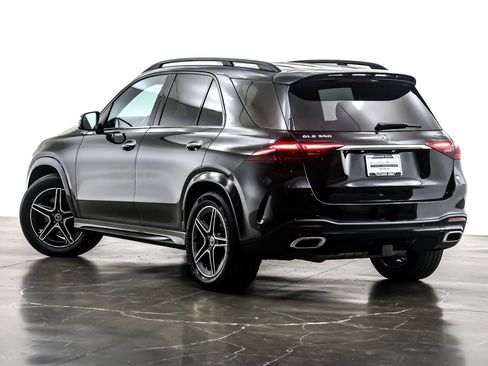 Used 2024 Mercedes-Benz GLE 350 4MATIC image 13