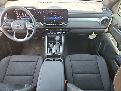 New 2026 Chevrolet Colorado LT RWD image 14