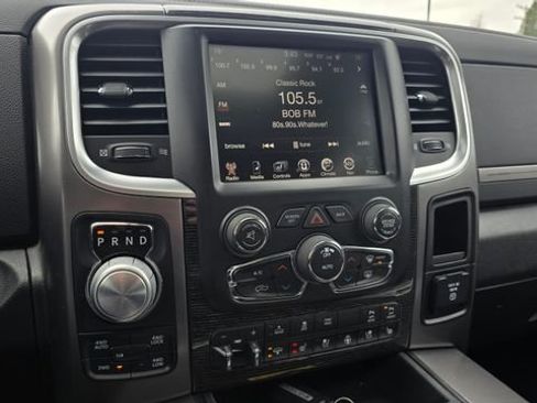 Used 2015 RAM 1500 Limited image 23