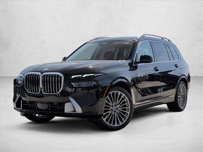 Used 2026 BMW X7 xDrive40i