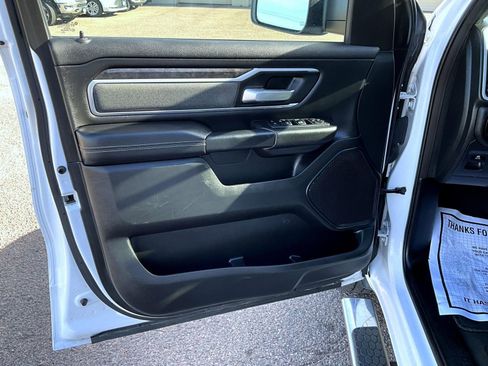 Certified 2022 RAM 1500 Big Horn image 10