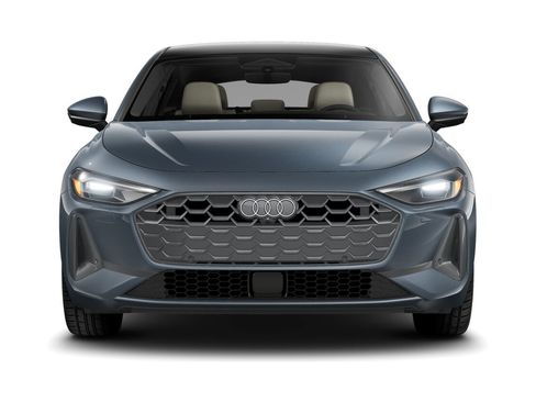 Certified 2025 Audi A5 2.0T Premium w/ Convenience Package AWD/4WD image 4