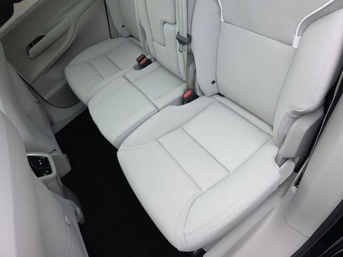 New 2025 Volvo EX90 Ultra w/ Protection Package Premier image 21