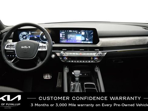 Certified 2024 Kia Telluride SX Prestige X-Pro AWD/4WD image 17