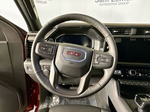 Used 2026 GMC Sierra 1500 AT4 w/ Technology Package AWD/4WD image 13
