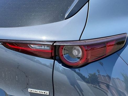 New 2026 MAZDA CX-30 AWD 2.5 S image 32