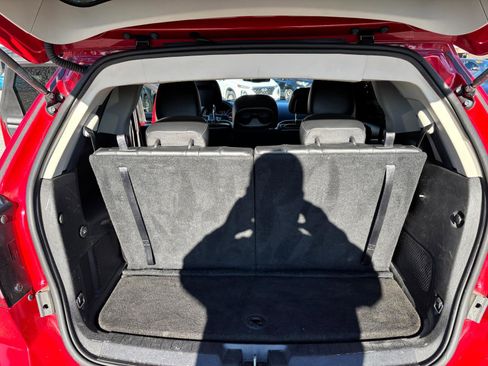 Used 2016 Dodge Journey Crossroad image 12