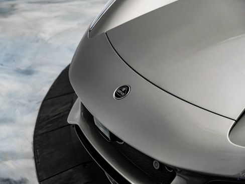 New 2026 Lotus Emira SE image 33