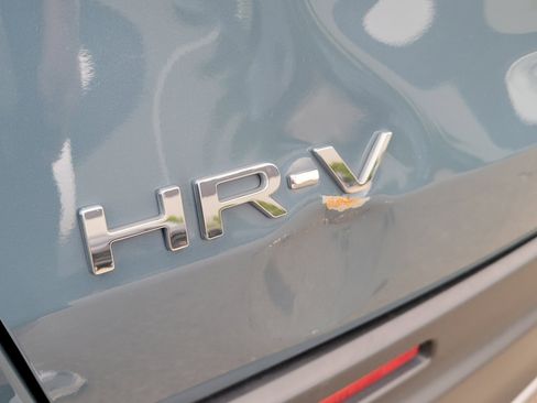 Used 2024 Honda HR-V Sport image 7