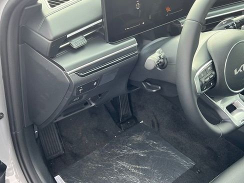 New 2026 Kia K5 GT image 12