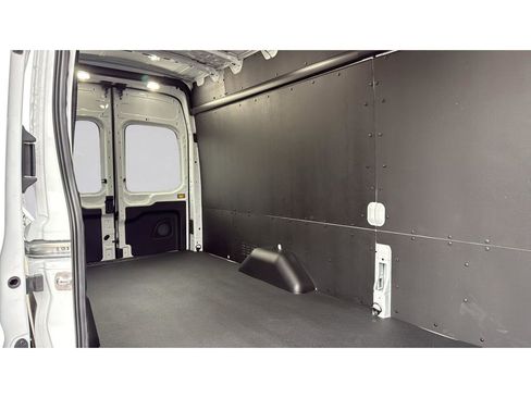 New 2026 Ford Transit 250 148 High Roof Extended AWD w/ Load Area Protection Package image 14