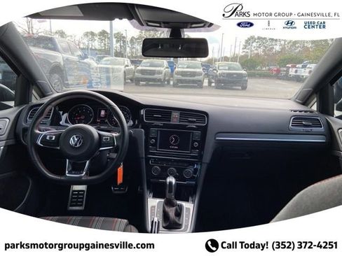 Used 2018 Volkswagen Golf 2.0T S image 13