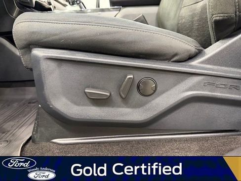 Certified 2023 Ford F150 XLT w/ Equipment Group 302A High AWD/4WD image 19