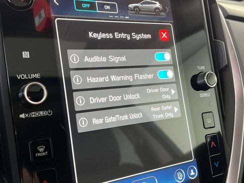 Certified 2024 Subaru Crosstrek 2.0i Premium AWD/4WD image 41