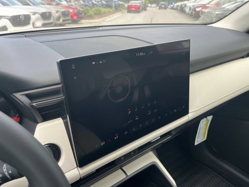New 2026 MAZDA CX-5 Select AWD/4WD image 17