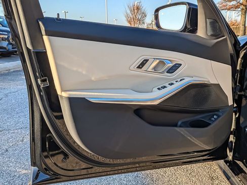 New 2026 BMW 330i xDrive Sedan image 9