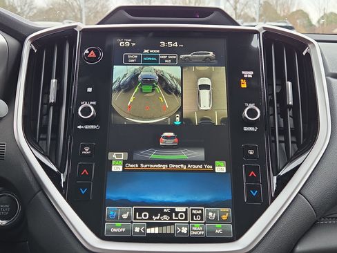 New 2026 Subaru Ascent Touring image 14