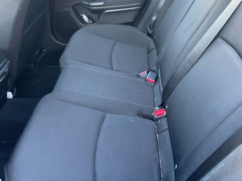 Used 2021 Honda Civic EX image 9