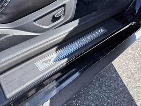 Used 2015 Ford Mustang GT Premium w/ Equipment Group 401A image 38