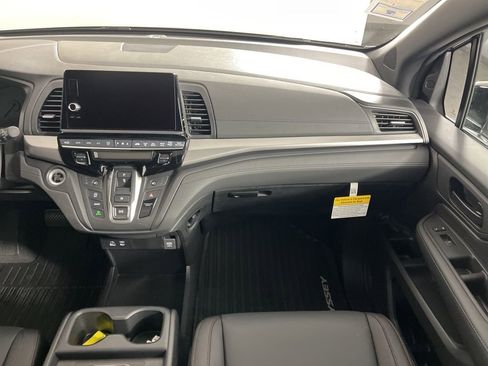 New 2026 Honda Odyssey Sport-L image 16
