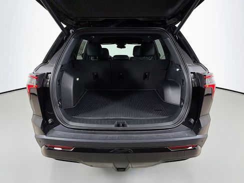 New 2026 Chevrolet Equinox RS image 21