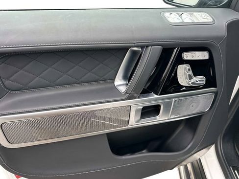 Used 2026 Mercedes-Benz G 63 AMG 4MATIC image 14