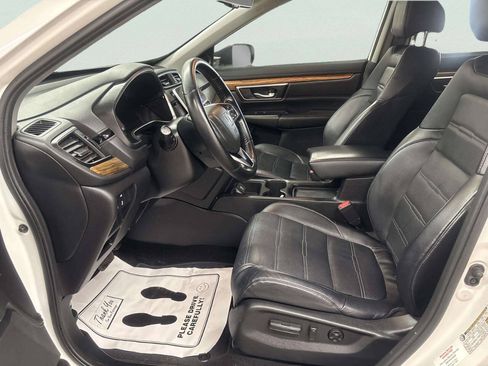 Used 2018 Honda CR-V EX-L image 15
