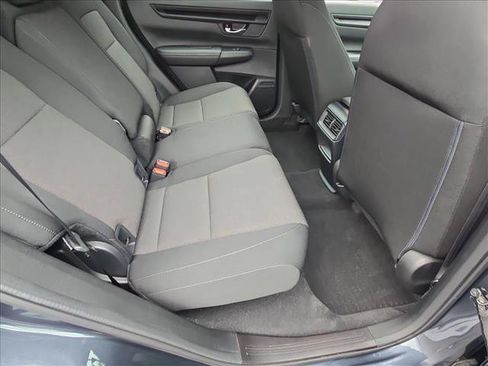 Certified 2024 Honda CR-V LX image 19