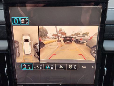 New 2026 GMC Yukon XL AT4 Ultimate w/ LPO, Floor Liner Package image 13