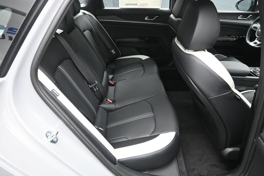 New 2026 Kia K5 GT-Line AWD/4WD image 33