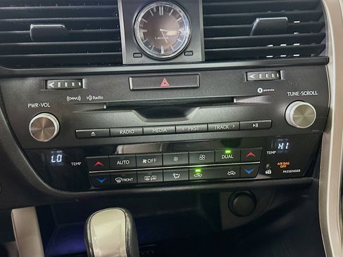 Used 2019 Lexus RX 350 FWD w/ Accessory Package image 19