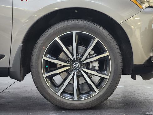 Used 2025 Acura RDX A-Spec image 26