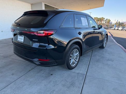 Used 2024 MAZDA CX-90 3.3 Turbo w/ Select Package image 3