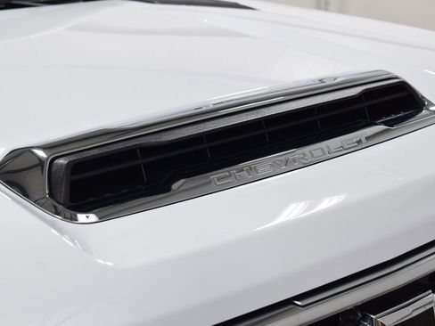 New 2026 Chevrolet Silverado 3500 High Country w/ High Country Premium Package image 16