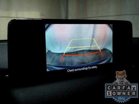 Used 2023 MAZDA CX-5 Carbon Edition image 24