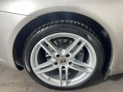 Used 2012 Porsche 911 Carrera image 16