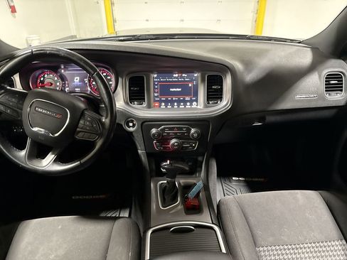 Used 2023 Dodge Charger GT RWD image 10