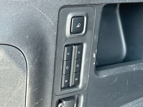 Used 2025 Ford Expedition Platinum AWD/4WD image 45