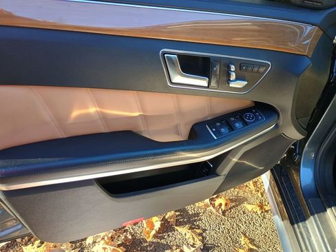 Used 2016 Mercedes-Benz E 63 AMG S-Model image 10