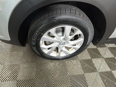 Used 2021 Hyundai Tucson SE FWD image 11