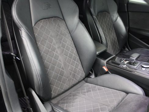 Used 2018 Audi S5 Prestige w/ S Sport Package AWD/4WD image 28